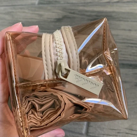 borboleta self care set